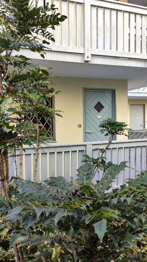 Appart Cosy Green, Ocean, Golf, Piscine, Wifi 몰리엣젯마 외부 사진