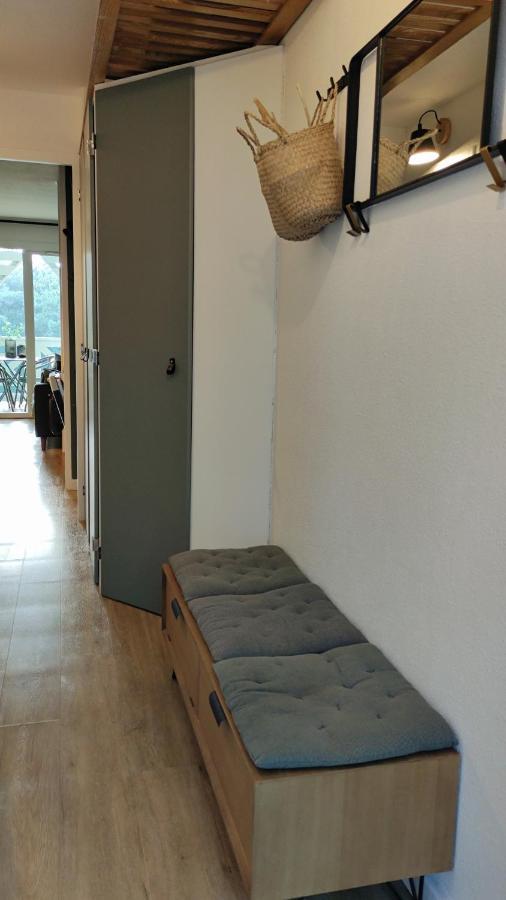 Appart Cosy Green, Ocean, Golf, Piscine, Wifi 몰리엣젯마 외부 사진