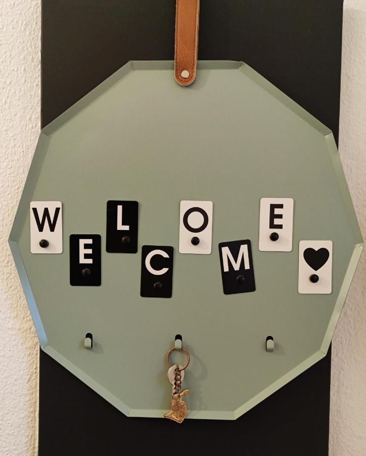 Appart Cosy Green, Ocean, Golf, Piscine, Wifi 몰리엣젯마 외부 사진