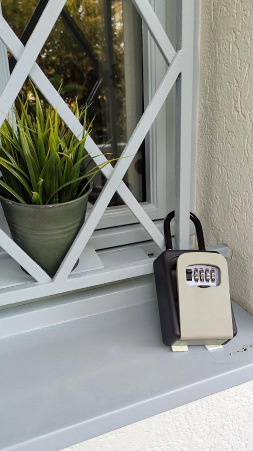Appart Cosy Green, Ocean, Golf, Piscine, Wifi 몰리엣젯마 외부 사진