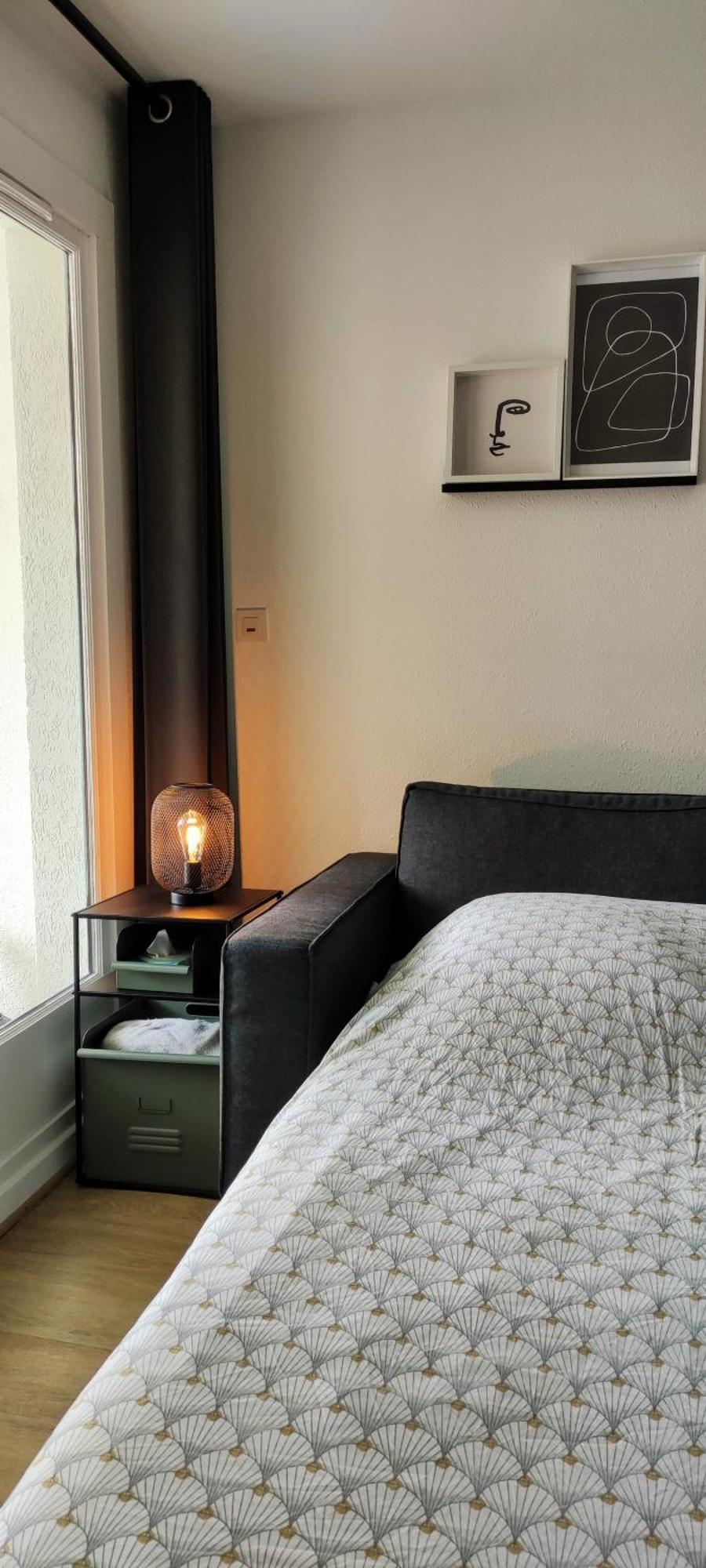 Appart Cosy Green, Ocean, Golf, Piscine, Wifi 몰리엣젯마 외부 사진